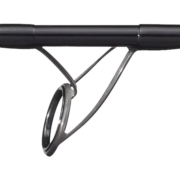 Удилище лодочное Shimano 21 Grappler BB Type J S60-5 1.83m Max 250g - изображение 4