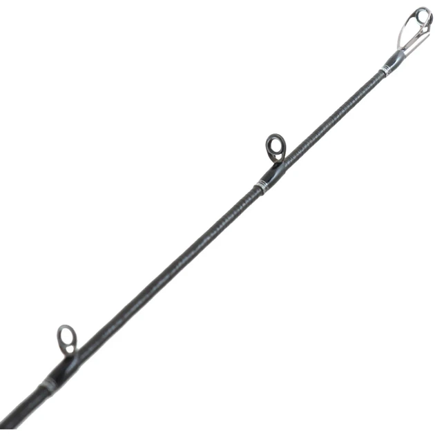 Удилище лодочное Shimano 21 Grappler BB Type J S60-5 1.83m Max 250g - изображение 8