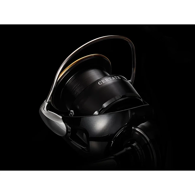 Катушка Daiwa 26 Certate HD LT 4000-C 12BB 5.2:1 - Фото 9 Катушка Daiwa 26 Certate HD LT 4000-C 12BB 5.2:1 - изображение 9