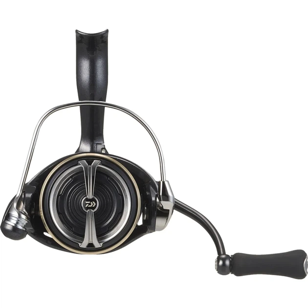 Катушка Daiwa 26 Freams LT 2500 5+1BB 5.3:1 - изображение 4