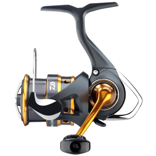 Катушка Daiwa 24 Iprimi LT 1000S-P - Фото 1 Катушка Daiwa 24 Iprimi LT 1000S-P - изображение 1