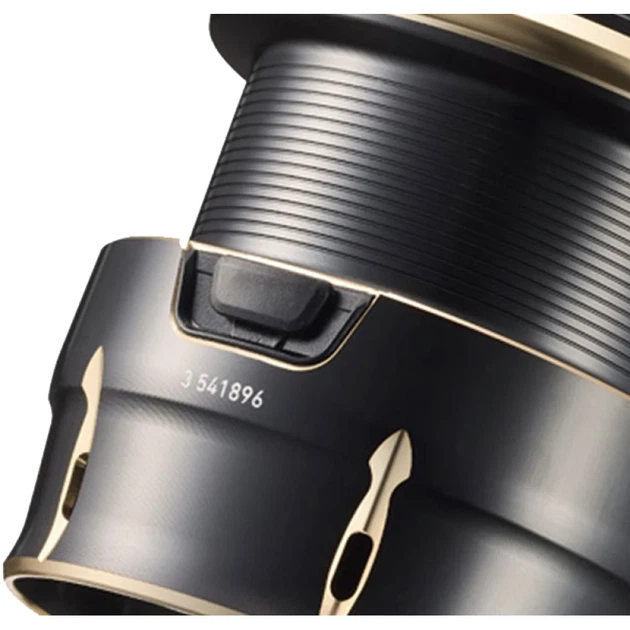 Катушка Daiwa 26 Freams LT 2500 5+1BB 5.3:1 - изображение 5