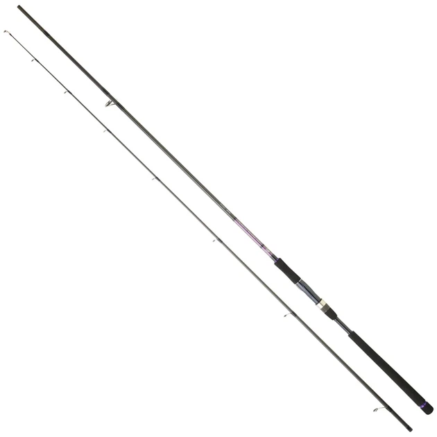 Спиннинг Daiwa Crosscast Seabass 1002HXHFS 3.05m 14-56g - Фото 1 Спиннинг Daiwa Crosscast Seabass 1002HXHFS 3.05m 14-56g - изображение 1