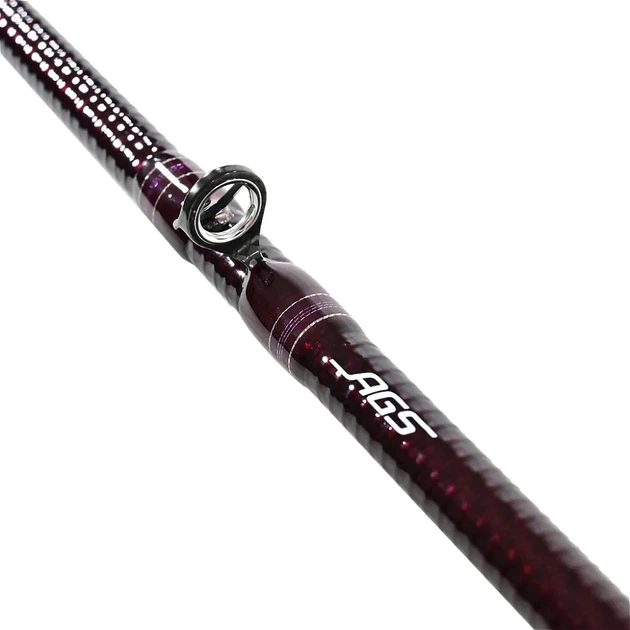Спиннинг Daiwa Heartland 741MHRB-SV AGS17 2.24m 7-21g Casting - изображение 3