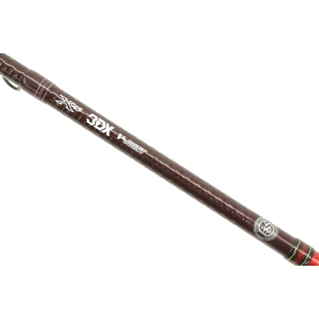 Спиннинг Daiwa Heartland 741MHRB-SV AGS17 2.24m 7-21g Casting - изображение 7