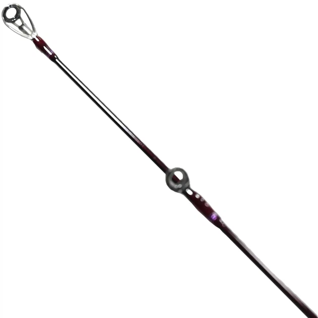 Спиннинг Daiwa Heartland 741MHRB-SV AGS17 2.24m 7-21g Casting - изображение 8