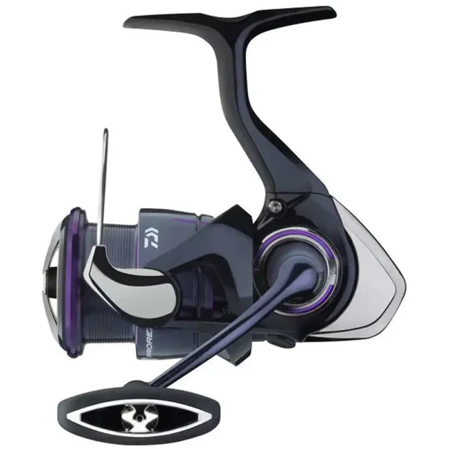 Котушка Daiwa 25 Prorex V LT 4000-C - зображення 2