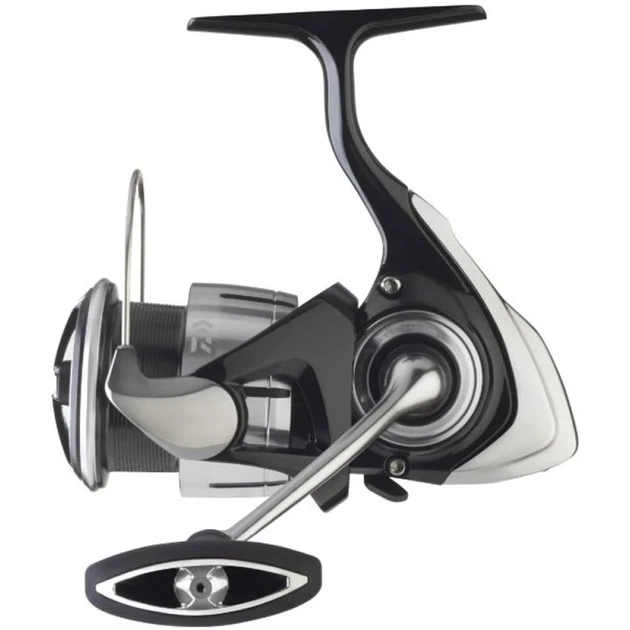 Катушка Daiwa 23 Lexa LT 3000 - изображение 2