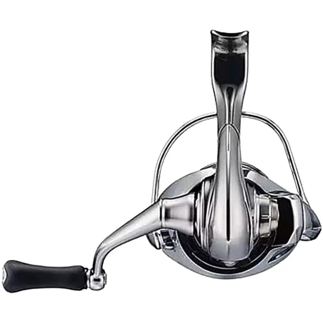 Катушка Daiwa 22 Exist SF 2000SS-P 12BB 4.6:1 - изображение 4
