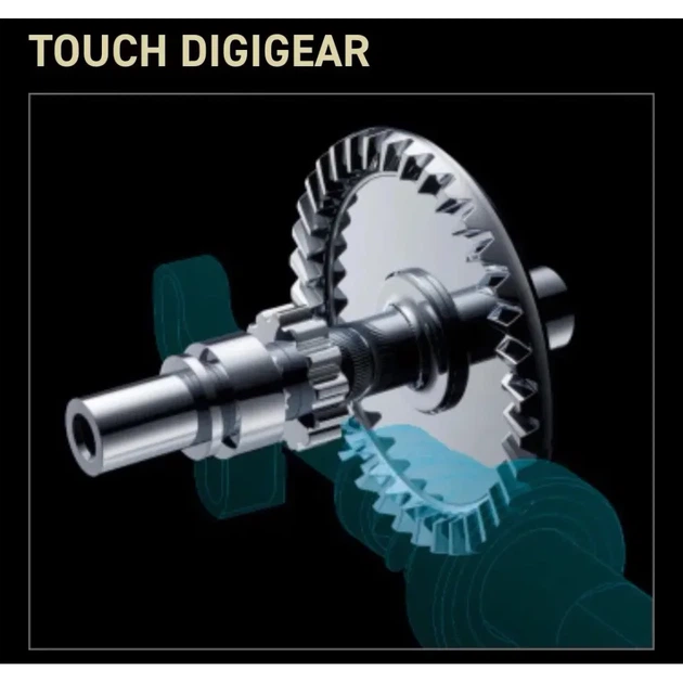 Катушка Daiwa 22 Exist SF 2000SS-P 12BB 4.6:1 - изображение 12