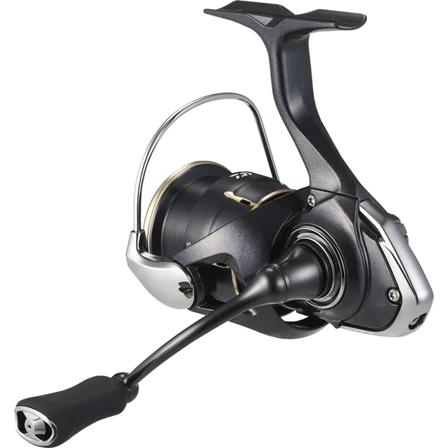 Катушка Daiwa 26 Freams LT 2500 5+1BB 5.3:1 - изображение 3