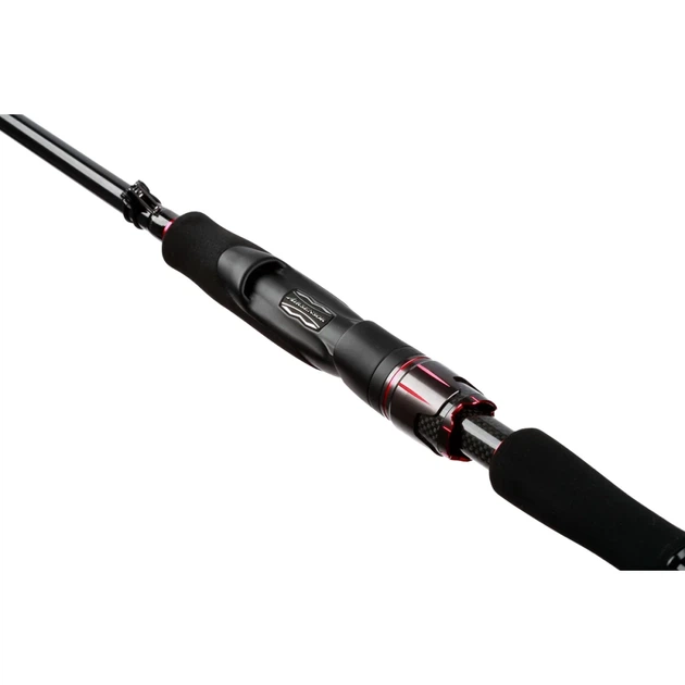 Спінінг Daiwa Tournament AGS Spin 2.70m 14-42g - зображення 5