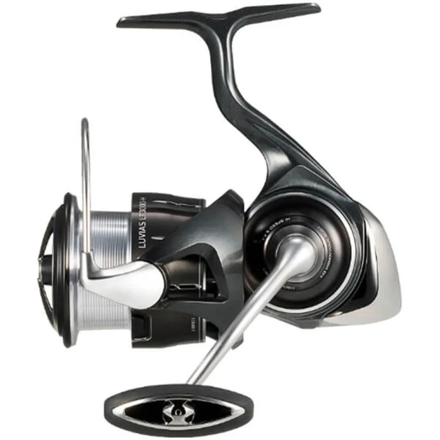 Катушка Daiwa 24 Luvias PC LT 2500D - изображение 2