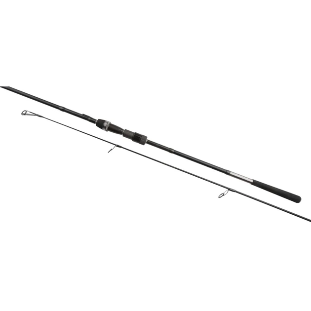 Вудилище коропове Prologic Quasar 12’/3.60m 3.25lbs - 2sec - зображення 2
