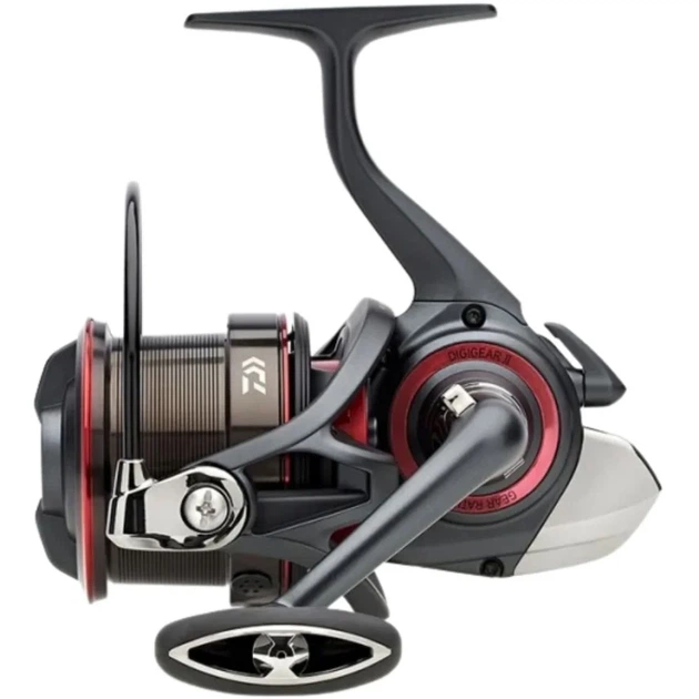 Катушка Daiwa 21 Tournament Feeder 25QD - изображение 2