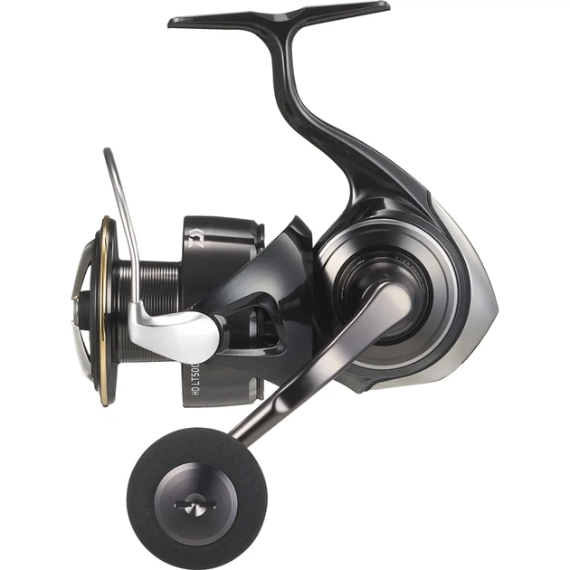 Катушка Daiwa 26 Certate HD LT 5000D 12BB 5.2:1 - Фото 2 Катушка Daiwa 26 Certate HD LT 5000D 12BB 5.2:1 - изображение 2