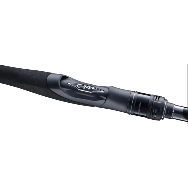 Спінінг Shimano 25 Exsence Genos S96M/RF 9’6"/2.90m 7-40g - зображення 3