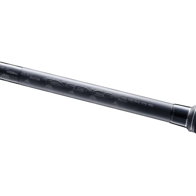 Спінінг Shimano 25 Exsence Genos S96M/RF 9’6"/2.90m 7-40g - зображення 4