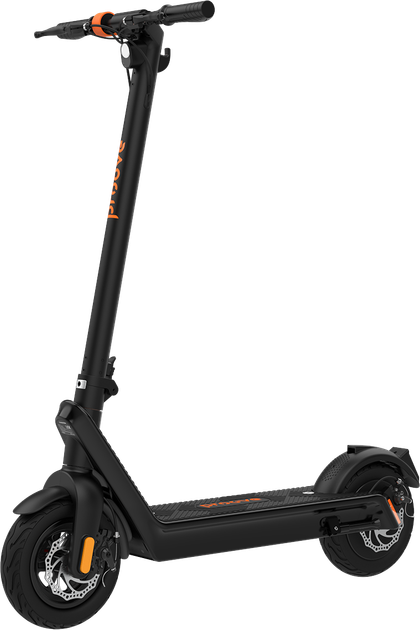 Електросамокат Proove Model X-City Pro Max App Black/Orange (62388) - Фото 1 Електросамокат Proove Model X-City Pro Max App Black/Orange (62388) - зображення 1