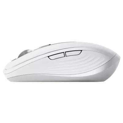 Мышка Logitech MX Anywhere 3S for Business Wireless/Bluetooth Pale Gray (910-006959) - Фото 3 Мышка Logitech MX Anywhere 3S for Business Wireless/Bluetooth Pale Gray (910-006959) - изображение 3