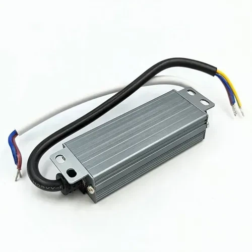 Блок живлення BIOM Professional DC12 20W WBP-20-12 1,7А герметичний - изображение 3