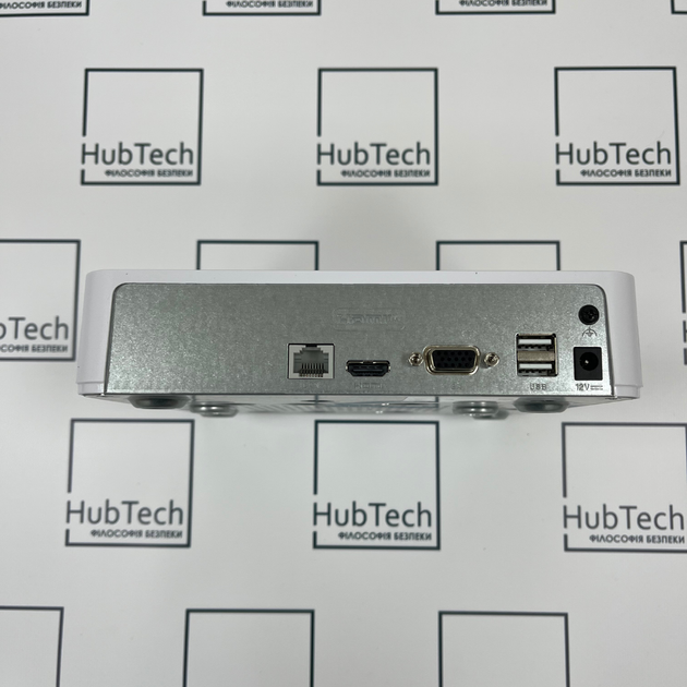 4-канальний IP відеореєстратор з аналітикою до 4 МП Hikvision DS-7104NI-Q1(D) - Фото 4 4-канальний IP відеореєстратор з аналітикою до 4 МП Hikvision DS-7104NI-Q1(D) - изображение 4