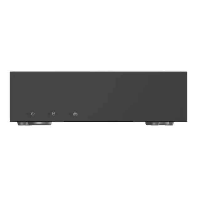 4-канальный TurboHD відеореєстратор Hikvision iDS-E04HQHI-XD - изображение 2