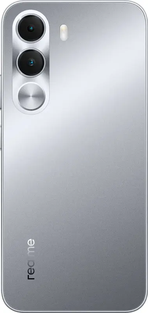 Смартфон Realme C100i 4/128GB NFC Dusk Grey (7284621) - зображення 7