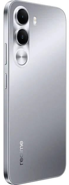 Смартфон Realme C100i 4/128GB NFC Dusk Grey (7284621) - зображення 4