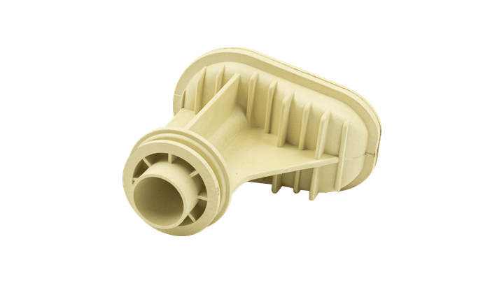 Трубка вентури Whicepart, Pedrollo JCRM 10-15M - изображение 4