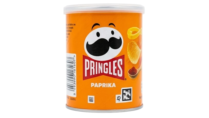 Набор 10шт Pringles Снек Пак Match Day Чемпионат Мира 2026 400g - изображение 4