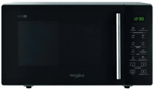 Микроволновая печь Whirlpool MWP 251 SB - Фото 1 Микроволновая печь Whirlpool MWP 251 SB - изображение 1