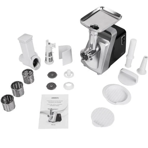 Мясорубка Ardesto MGK-2100 - изображение 2