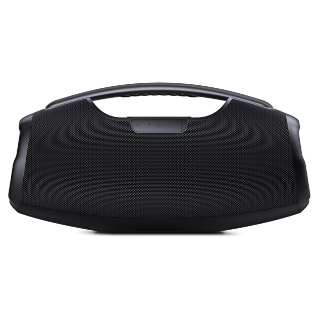 Портативна Bluetooth-колонка SVEN PS-990 180 Вт IPX7 з RGB-підсвічуванням чорна - зображення 7