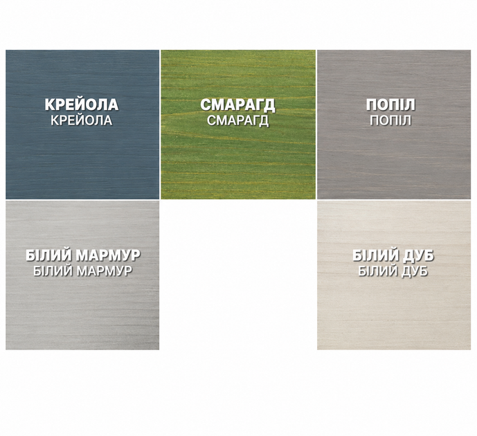 Лазур для дерева Bionic House Aqua Color UV Protect Чорний (Black) 0,8л - Фото 2 Лазур для дерева Bionic House Aqua Color UV Protect Чорний (Black) 0,8л - изображение 2