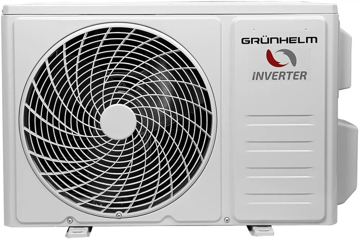 Кондиціонер Grunhelm GAC-07GH-INV32 - зображення 3