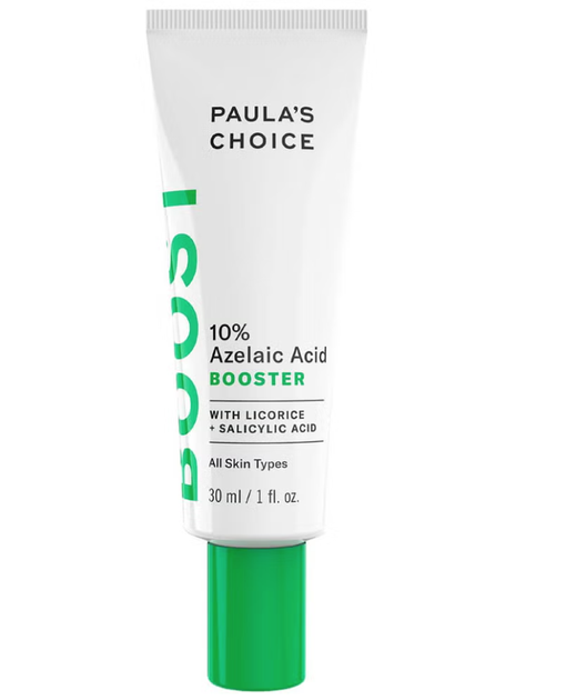 Сироватка з азелаїновою кислотою Paula's Choice 10% azelaic acid booster, 30 ml - зображення 6