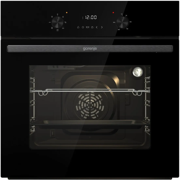 Духова шафа GORENJE BO6635E01BG - Фото 1 Духова шафа GORENJE BO6635E01BG - зображення 1