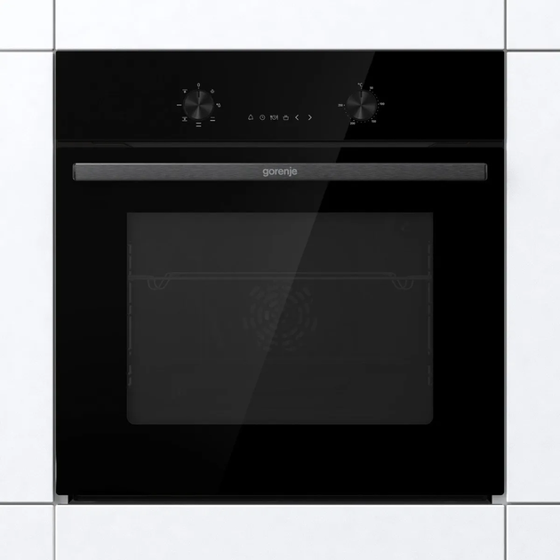 Духова шафа GORENJE BO6635E01BG - Фото 2 Духова шафа GORENJE BO6635E01BG - зображення 2