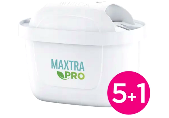 Картридж для фильтра воды 6 шт ресурс 300 л для дома BRITA МС0143 - изображение 5