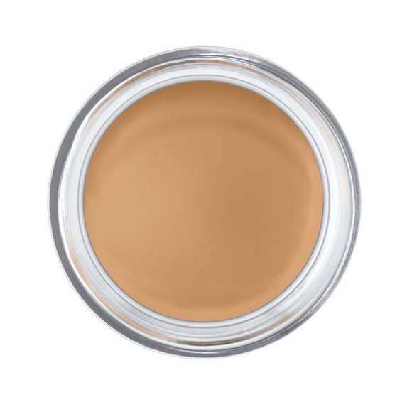 Плотный корректор для лица NYX Concealer Jar оттенок Beige CJ04 - изображение 3