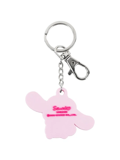 Брелок KITE 3001 Cinnamoroll (CR26-3001) 4063276280039 - изображение 2