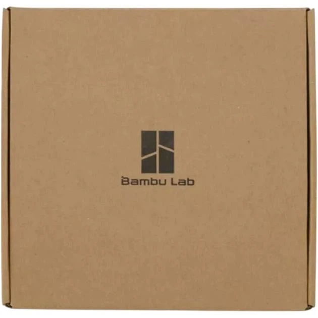 Філамент Bambu Lab PLA Matte 1kg Marine Blue (Refill) - Фото 2 Філамент Bambu Lab PLA Matte 1kg Marine Blue (Refill) - зображення 2