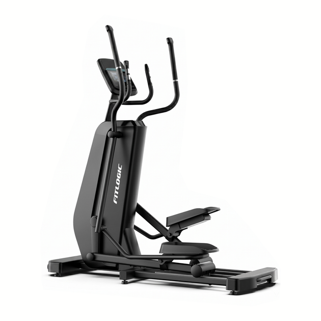 Орбитрек FitLogic CT2601T - Фото 1 Орбитрек FitLogic CT2601T - изображение 1