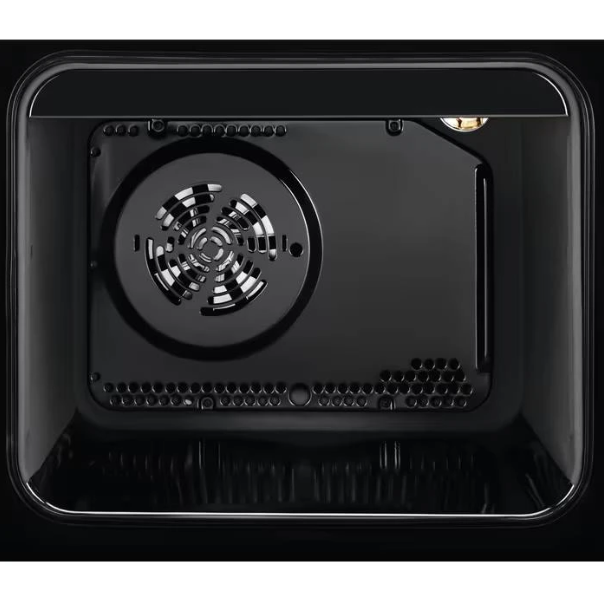 Плита газова ELECTROLUX LKG504011W - зображення 3