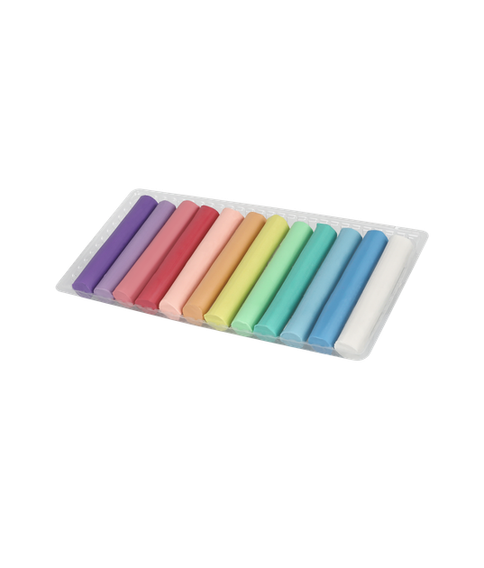 Пластилин Colorino Stitch 12 цветов (91989PTR) - изображение 2