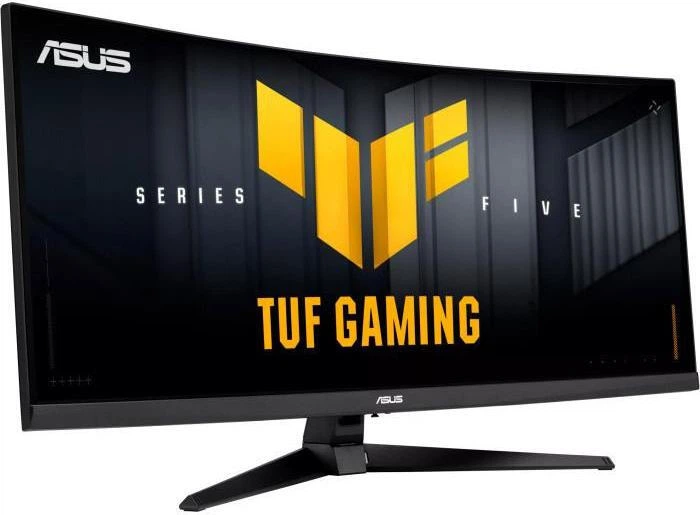 Монітор ASUS TUF Gaming VG34WQ5A (90LM0CP1-B01171) - зображення 3
