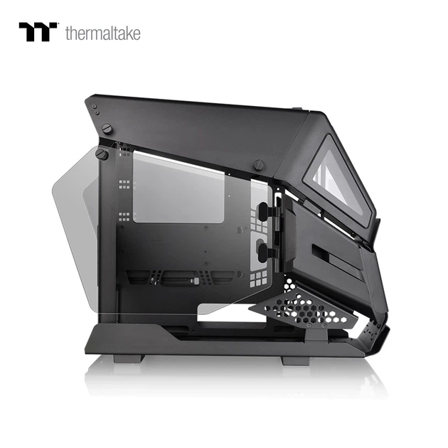 Корпус Thermaltake AH T200 Black (CA-1R4-00S1WN-00) - зображення 3