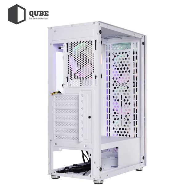 Корпус QUBE SNOW (SNOW_FMMU3) - изображение 8