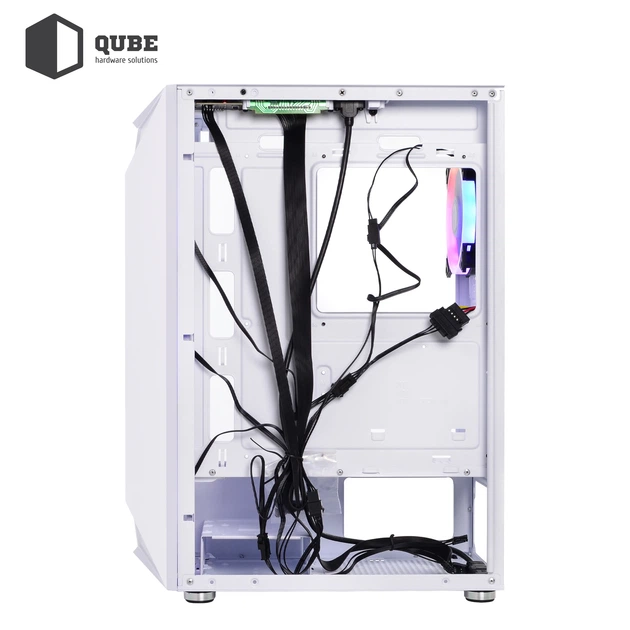 Корпус QUBE SNOW (SNOW_FMMU3) - изображение 10
